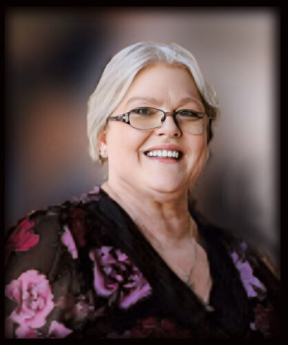Luann Burtch